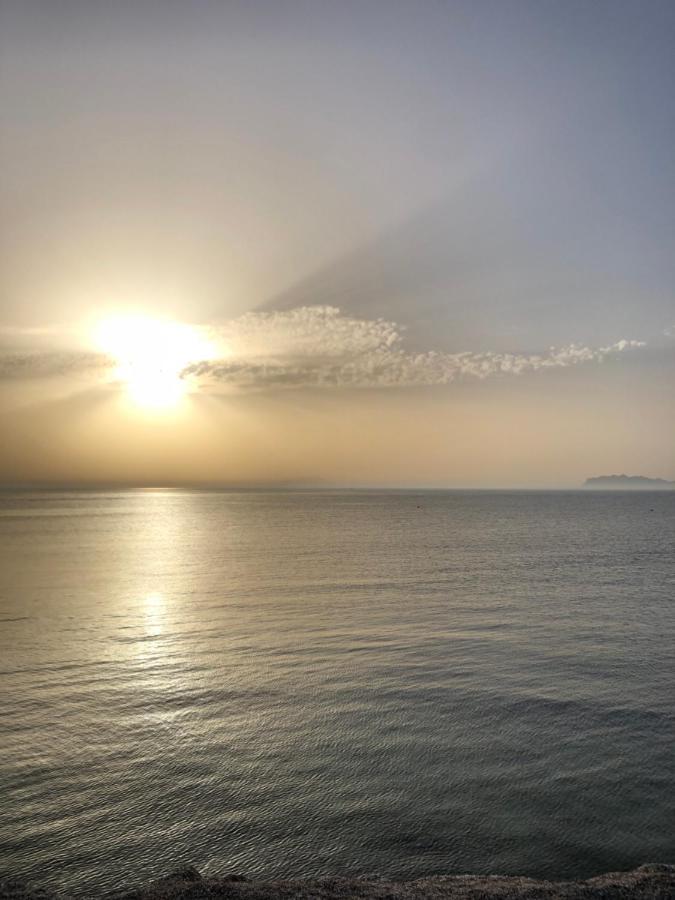 Stella Marina Villa Marsala Dış mekan fotoğraf