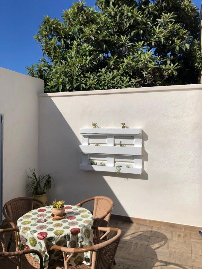 Stella Marina Villa Marsala Dış mekan fotoğraf