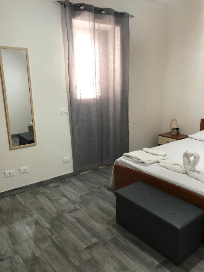 Stella Marina Villa Marsala Dış mekan fotoğraf