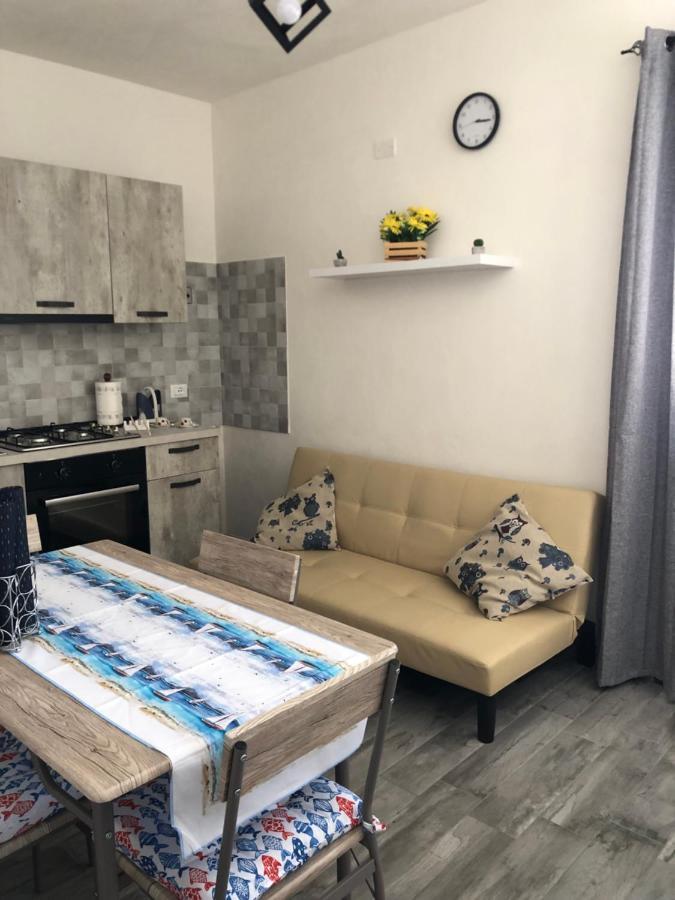 Stella Marina Villa Marsala Dış mekan fotoğraf
