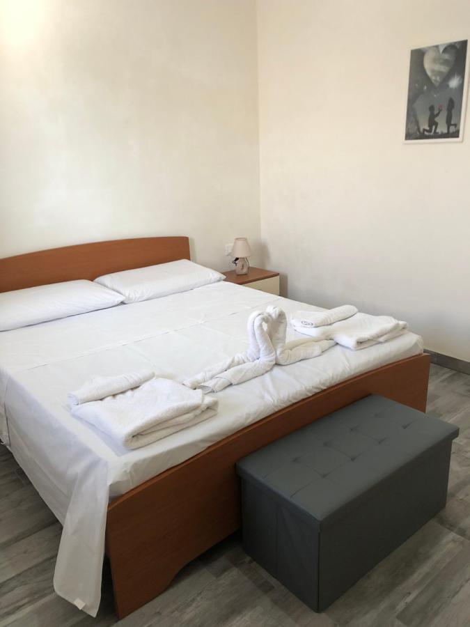 Stella Marina Villa Marsala Dış mekan fotoğraf
