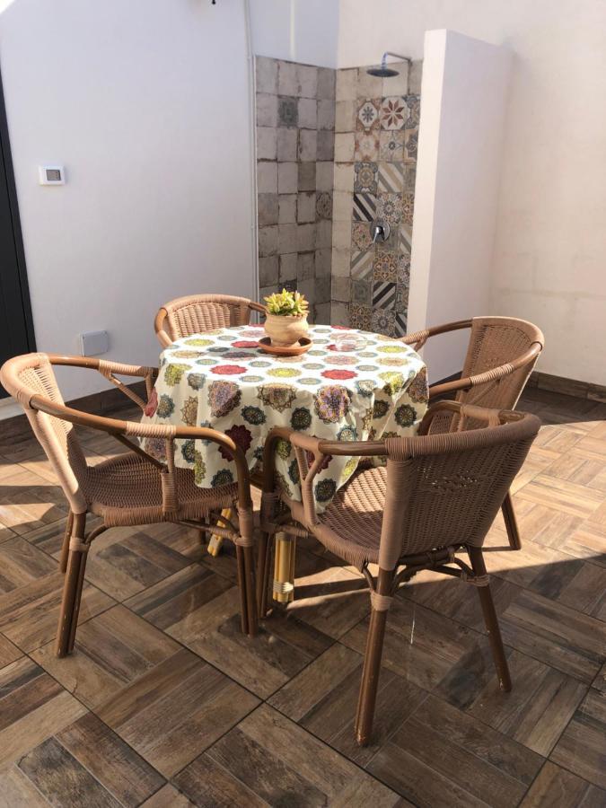 Stella Marina Villa Marsala Dış mekan fotoğraf